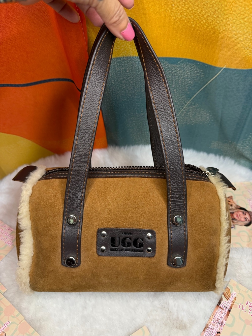 Ugg